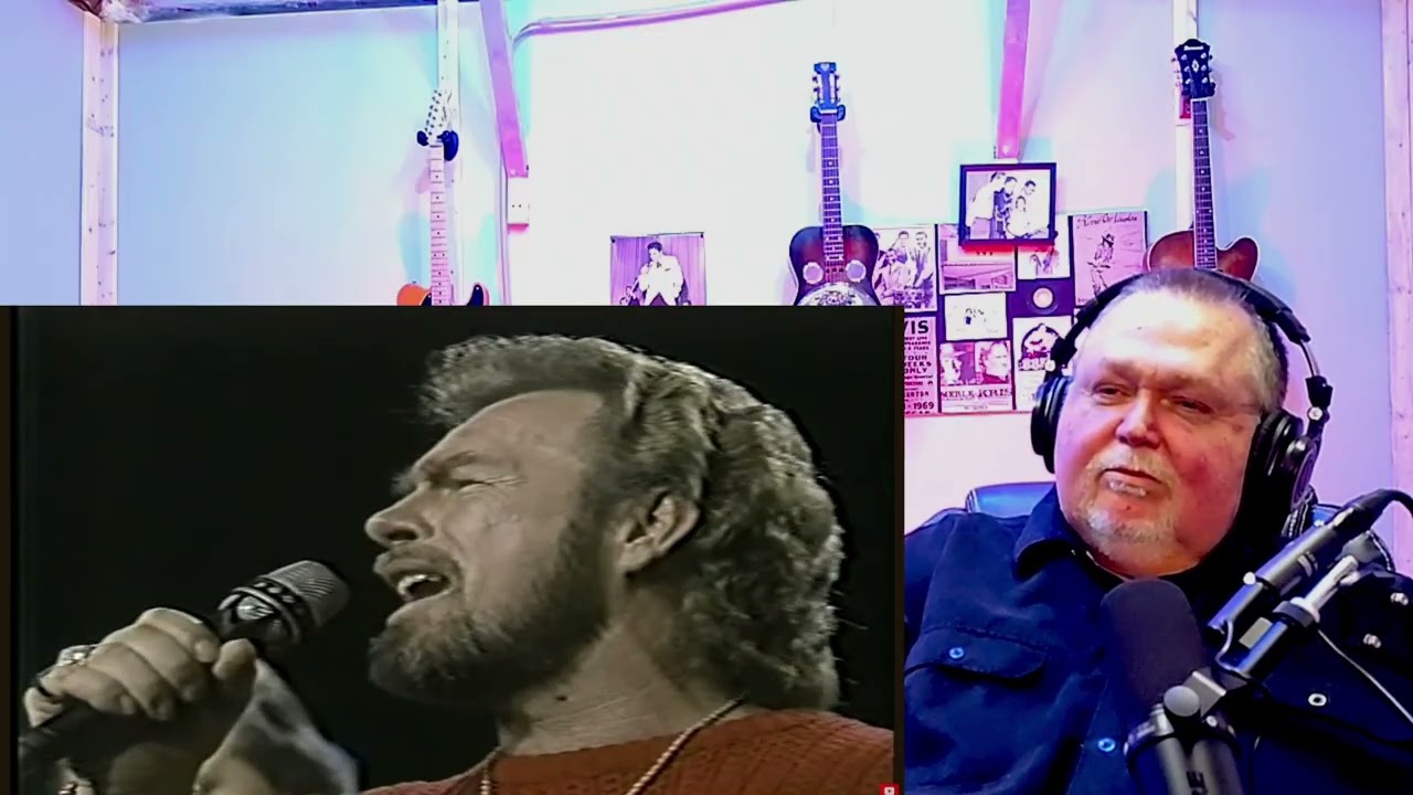 Реакция на прощальную вечеринку Джина Уотсона в прямом эфире на Austin City Limits