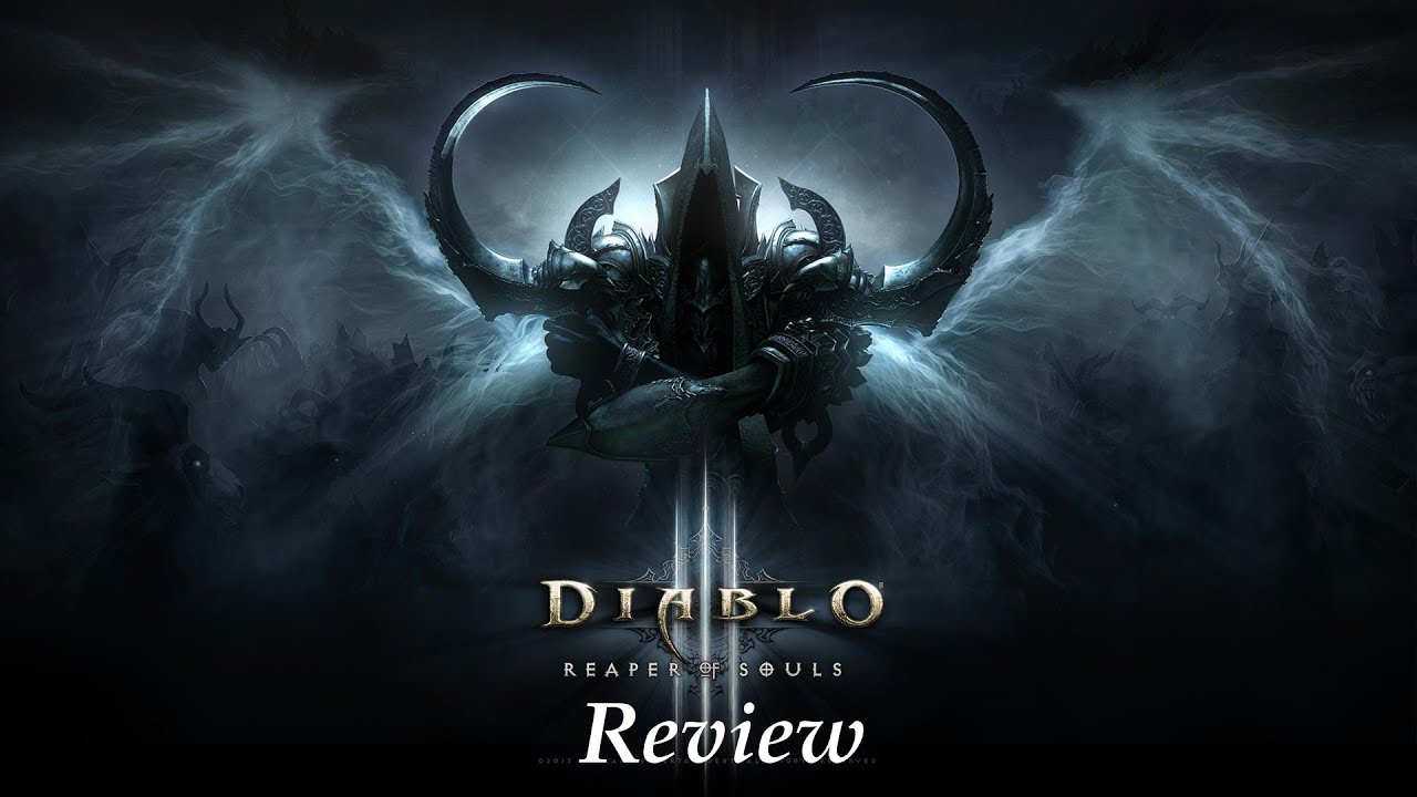 Diablo 3 Ultimate Evil Edtion Review PS3