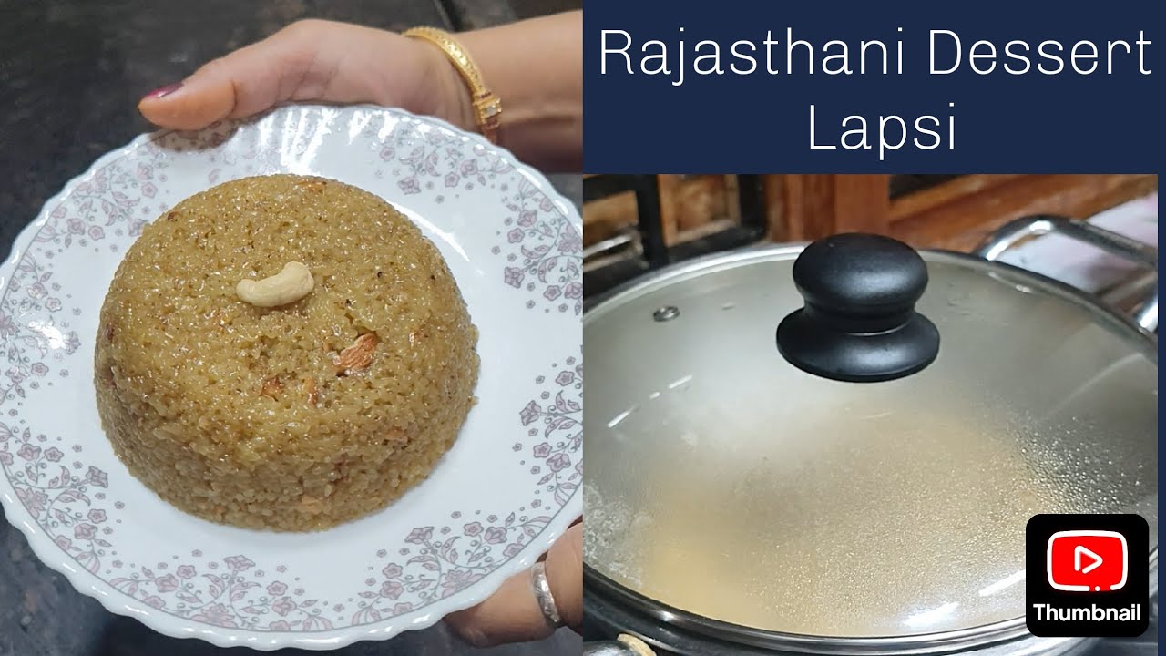 Hamare Rajasthan Me Har Festival Par yahi Banta hai 