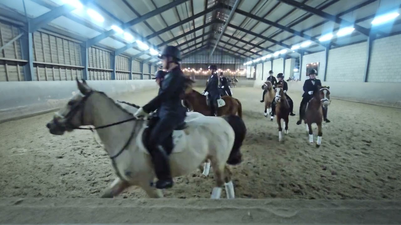 Manege Cadier en Keer 