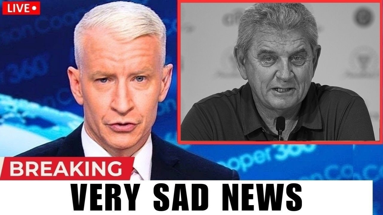 At 69, The Tragedy Of Nick Price Is Beyond Heartbreaking