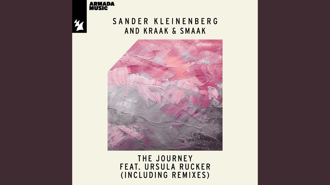 The Journey (Kolombo Remix)