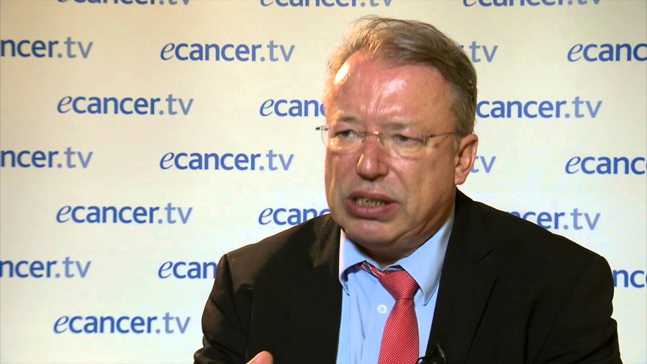 Anti-PD-1 or anti-CTLA-4 in first line therapy?