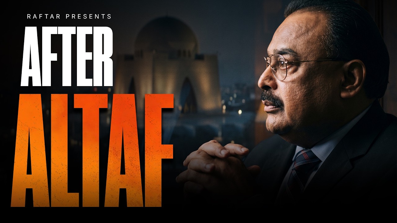 Does Karachi Miss Altaf Hussain? | Has Imran Khan Already Filled the Vacuum? | What&rsquo;s the Future?