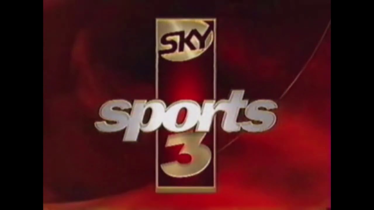 Sky Television | Main Idents #05 | 1996 - 1997