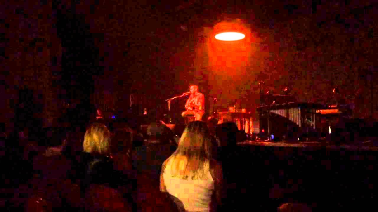 Jack Johnson-Do You Remember? 9/26/2013 Tower Theater