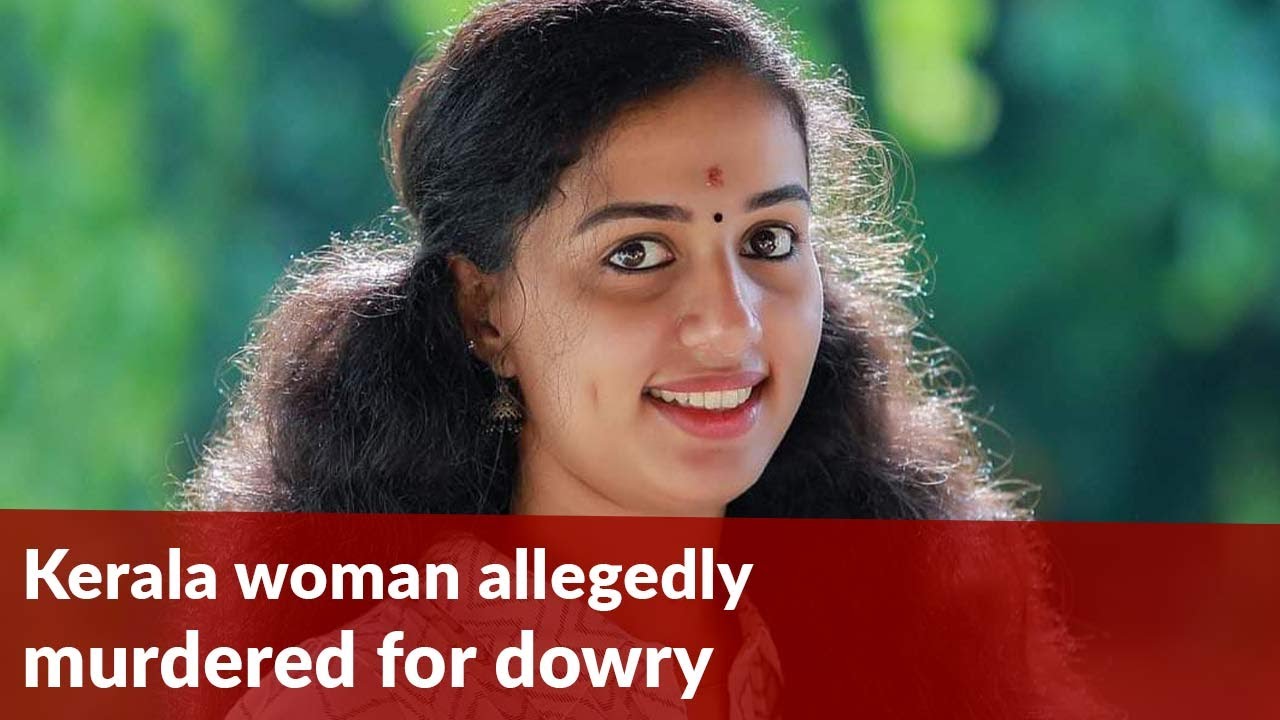 Young Kerala woman found dead days after sharing pics of injuries by abusive husband