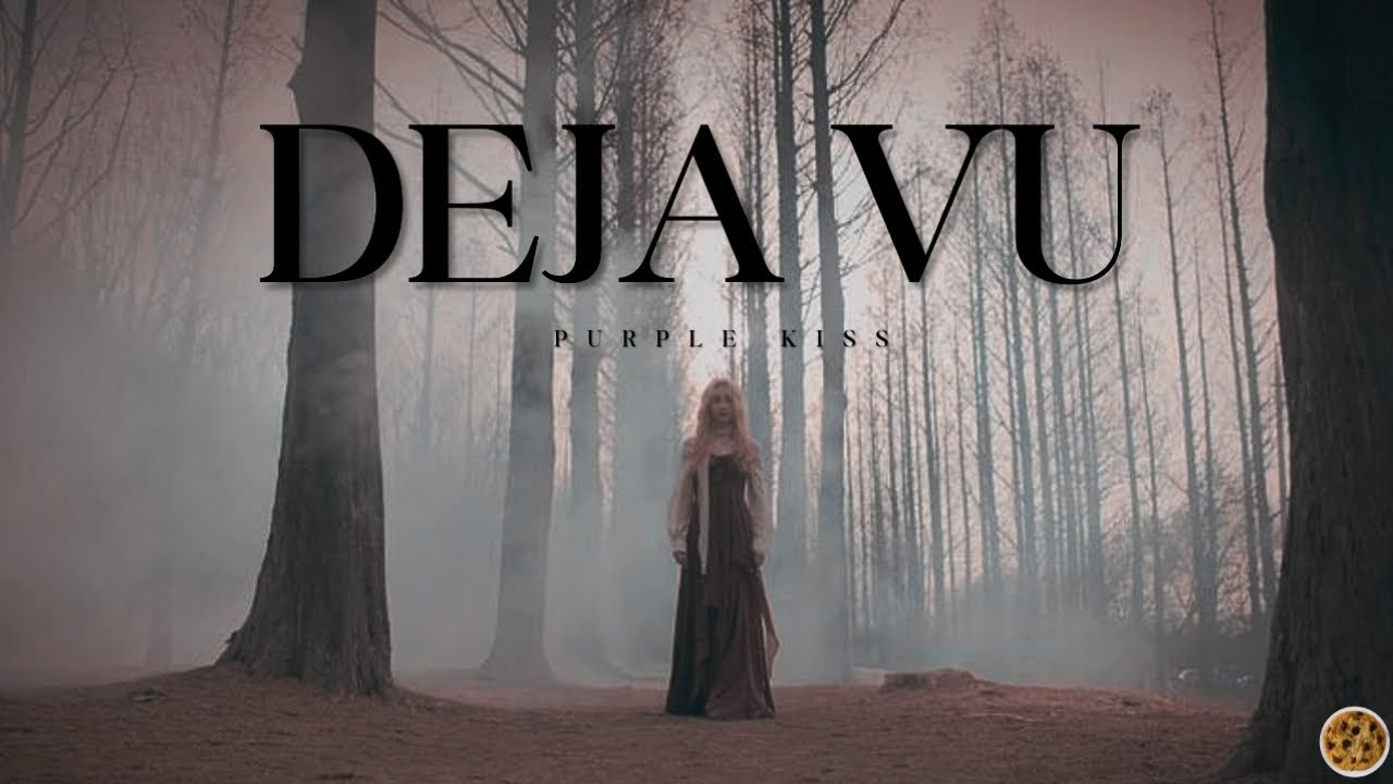 퍼플키스(PURPLE KISS) 'Deja Vu' FMV