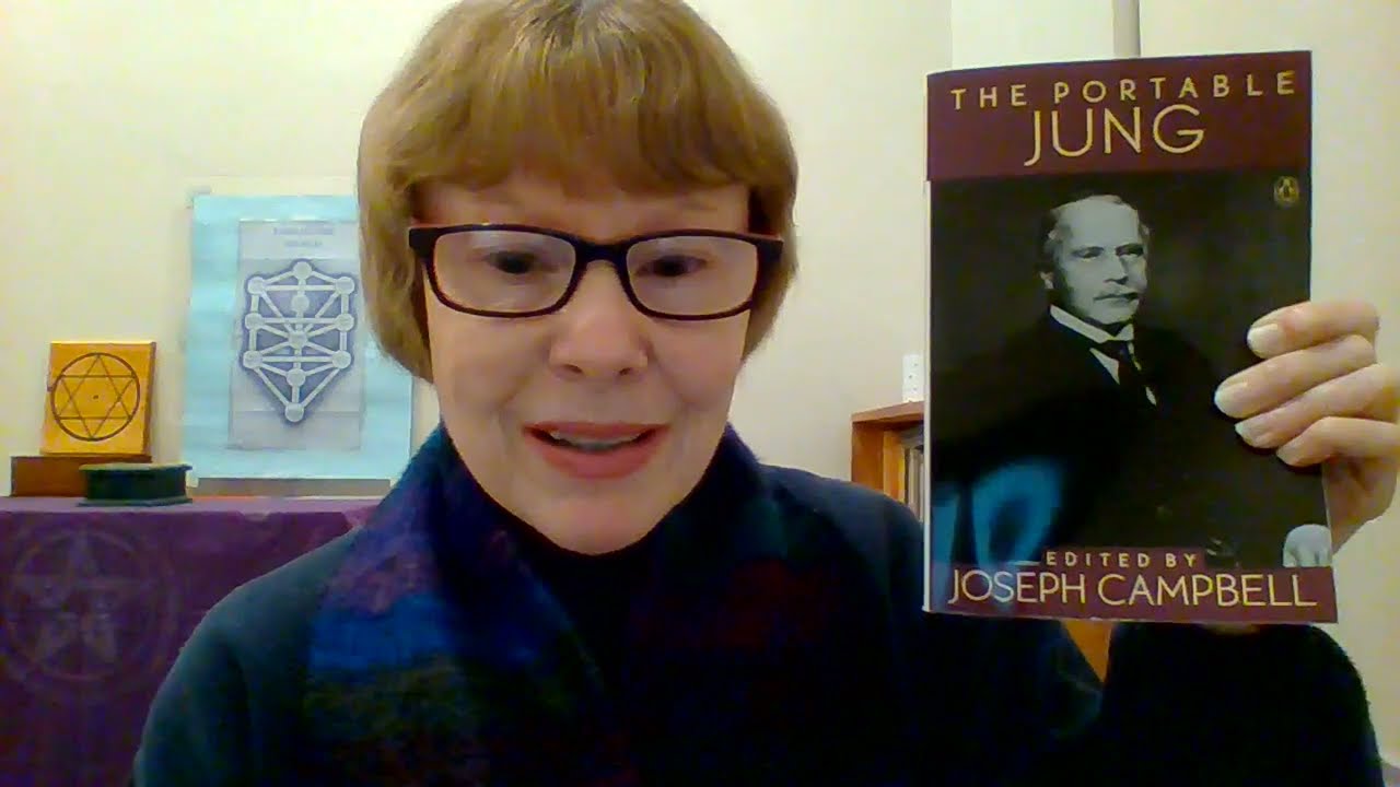 Jungian Books Review