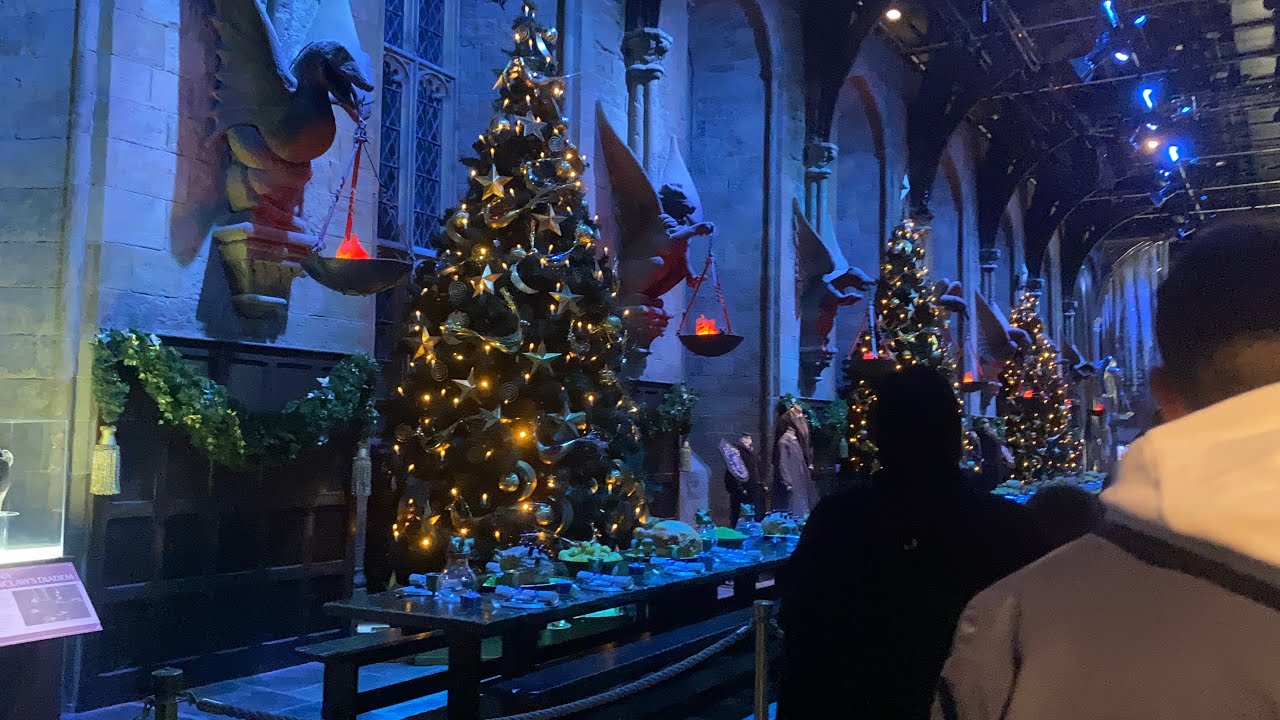 December 25 vlog