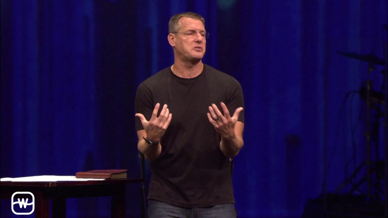 What Is Church Discipline?