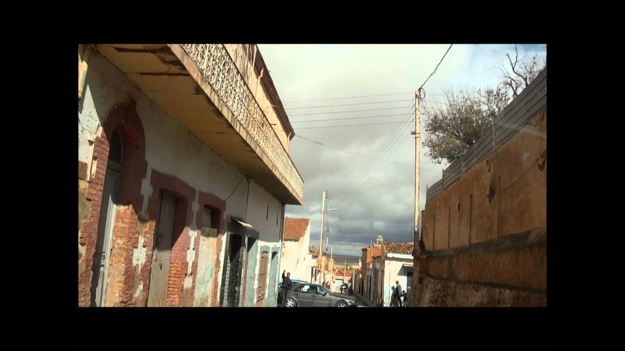 Ksar chellala - tiaret - (Algerie)