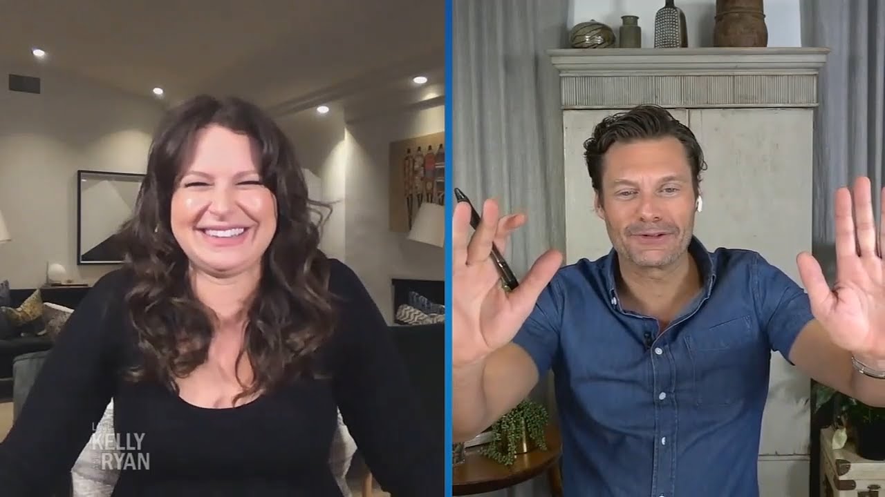 Katie Lowes Is Expecting Her Second Baby