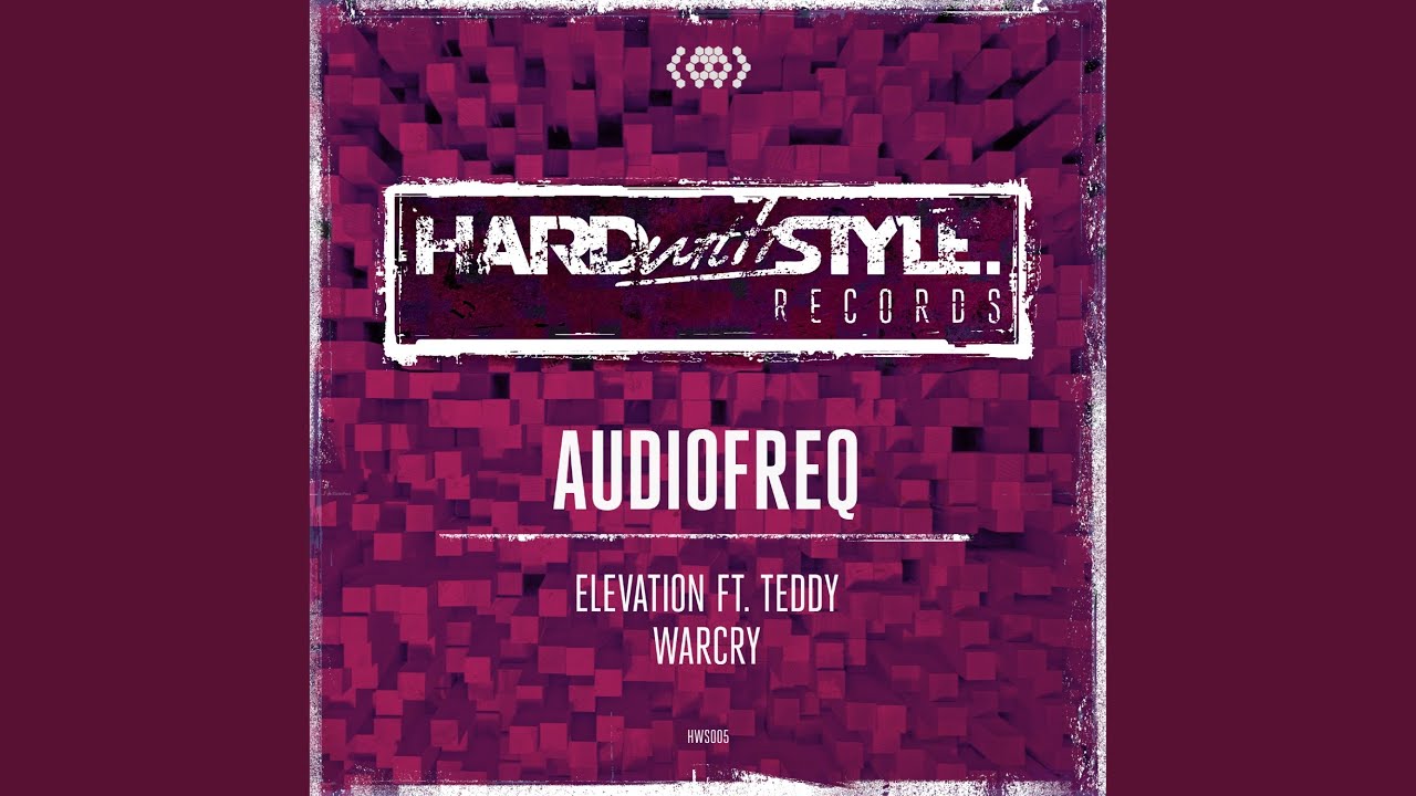 Warcry (Original Mix)