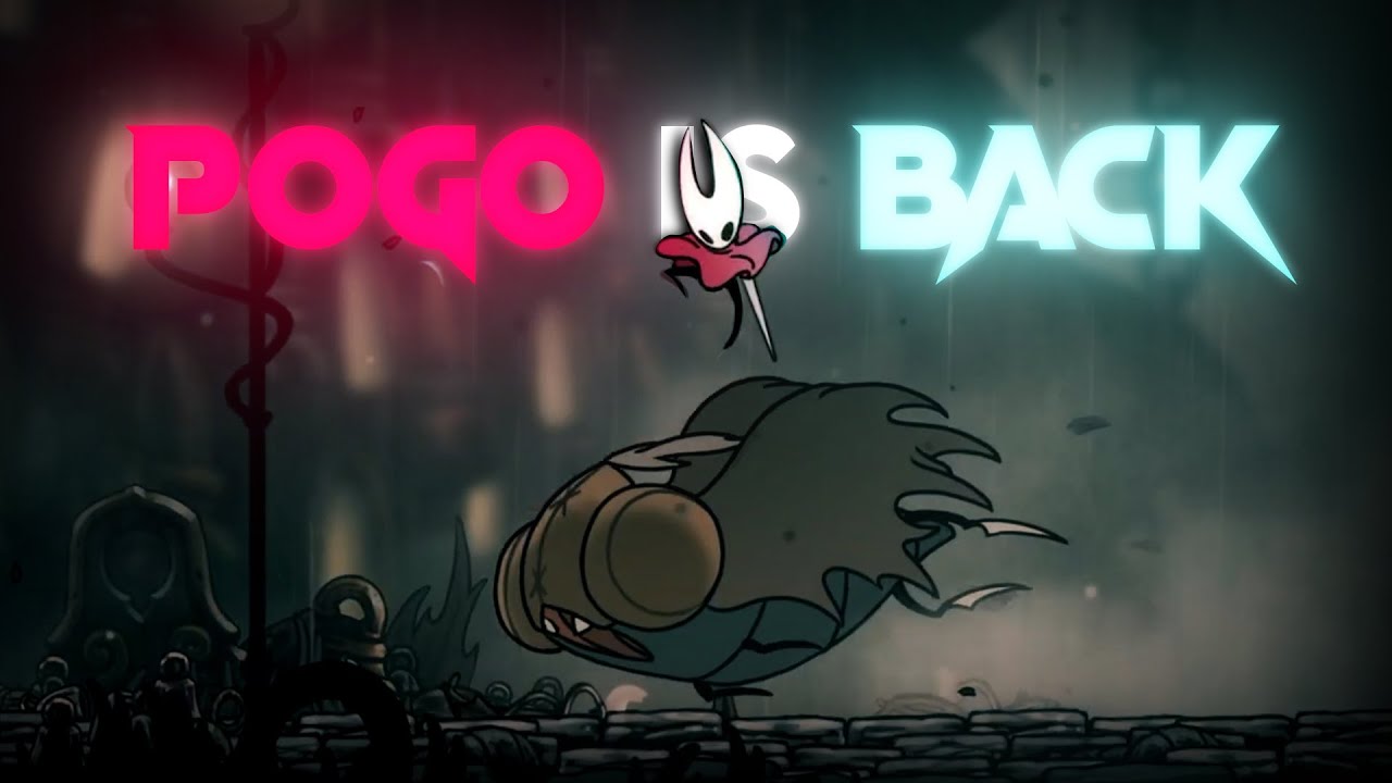 The Most Annoying Fly in Hollow Knight: Silksong!