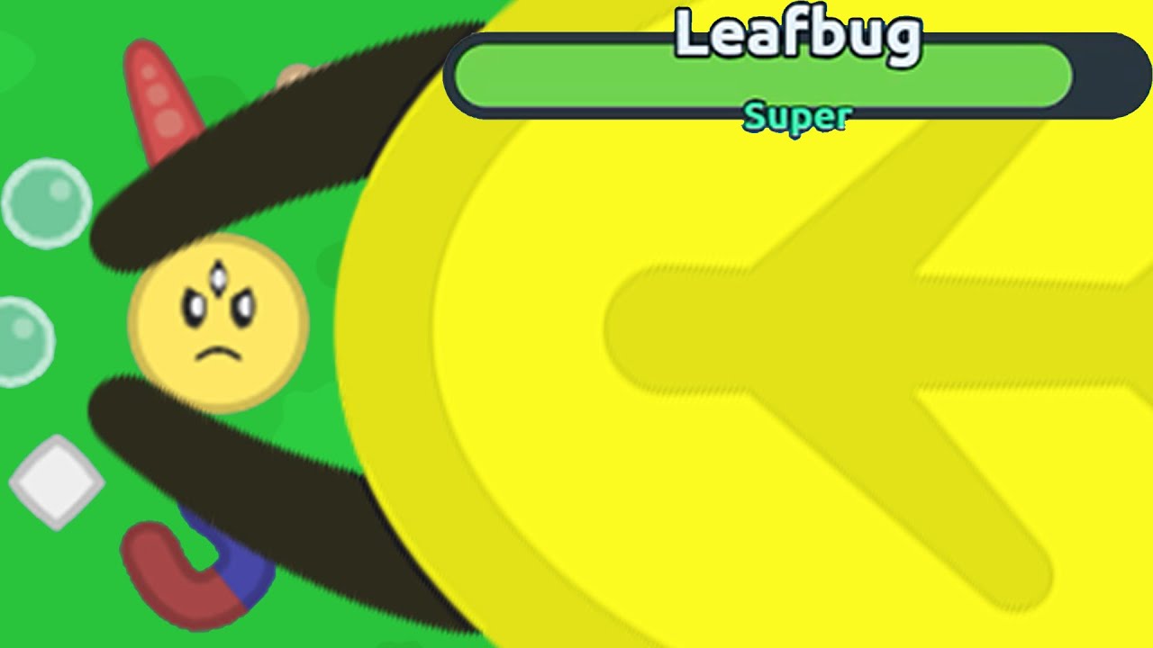 Florr.io - Super 