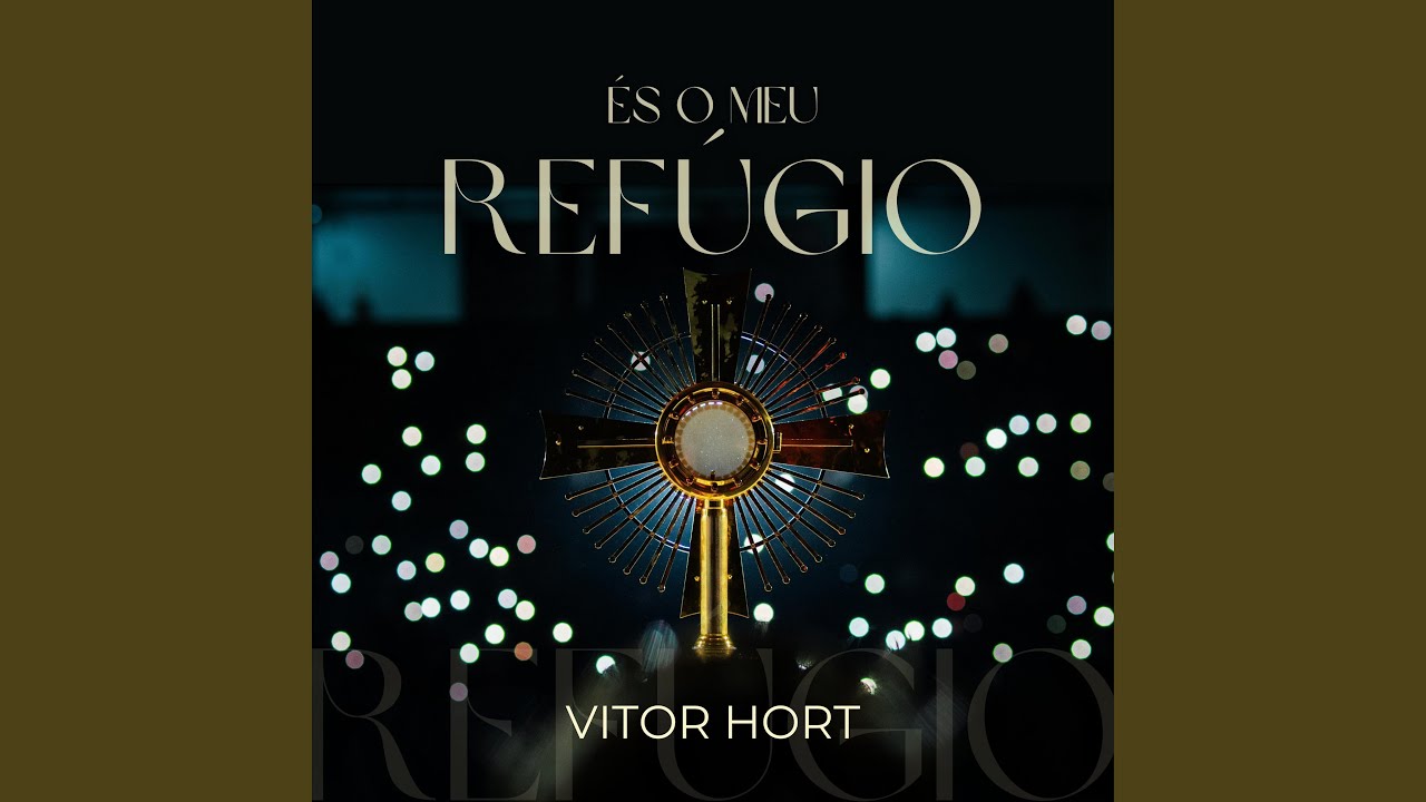 &Eacute;s o Meu Ref&uacute;gio