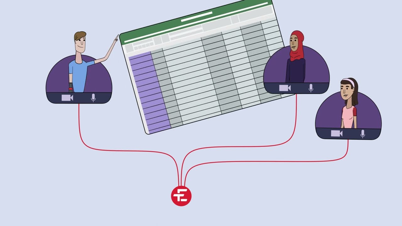 Understanding the barriers to hybrid collaboration with this framework