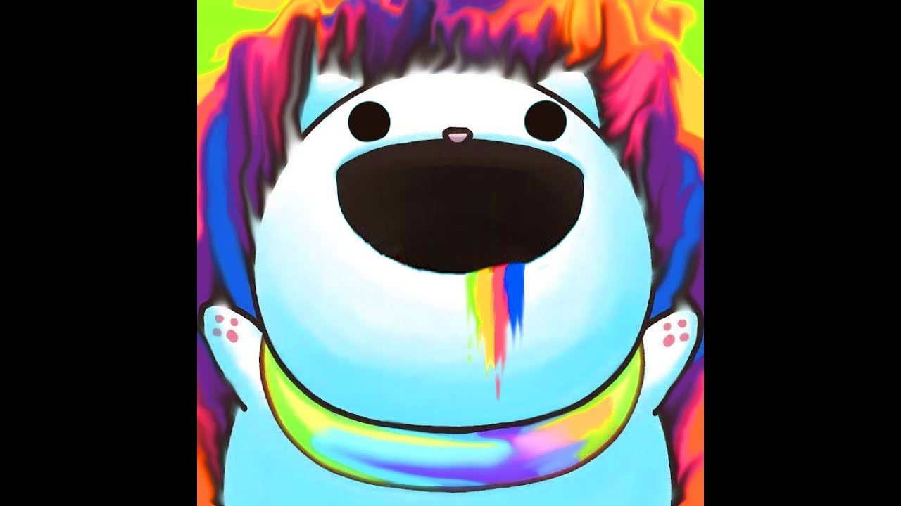 EEEAAAOOO [Knamf TEKK Bootleg]
