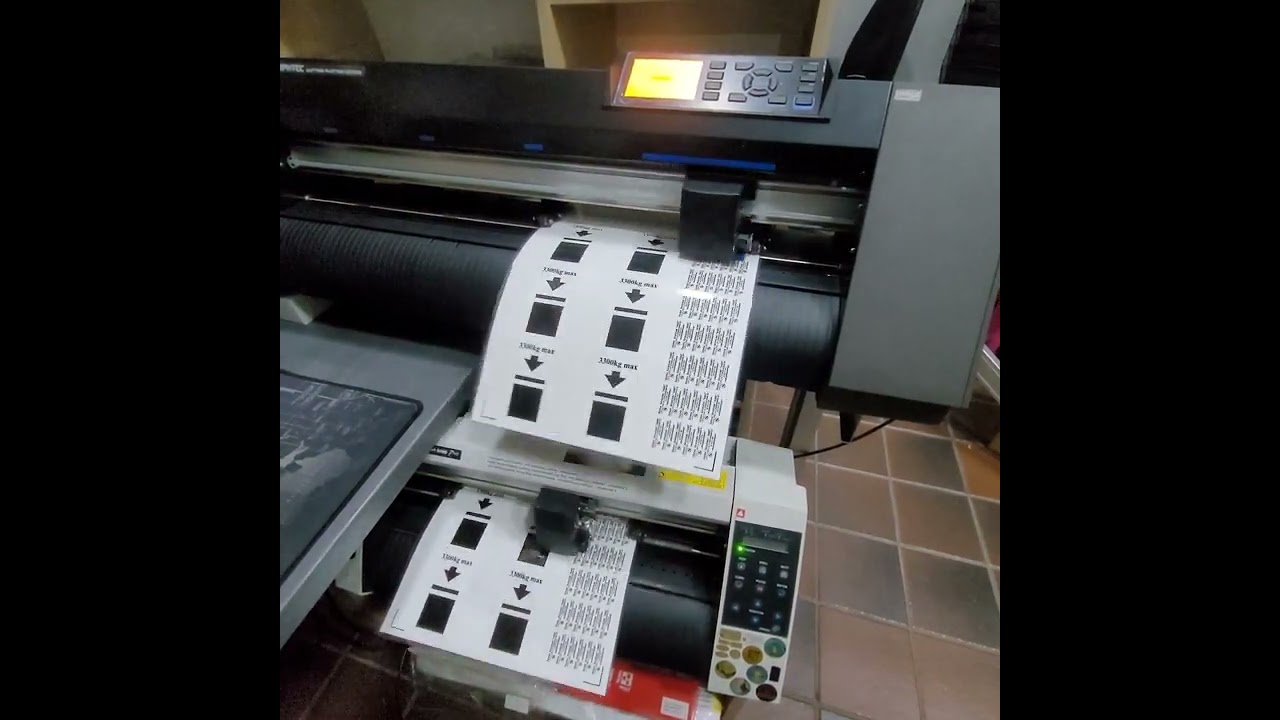 graphtec ce-7000-60 vs ce-5000-40