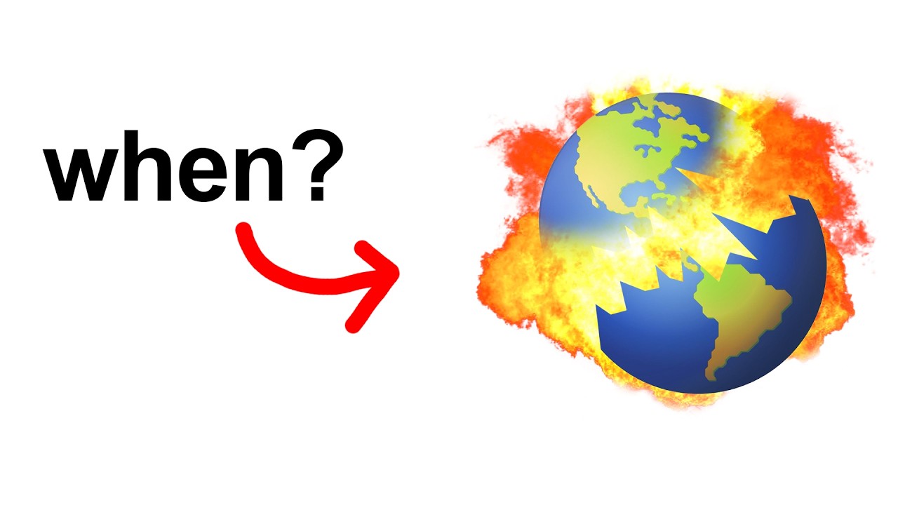 When is the End of the World?