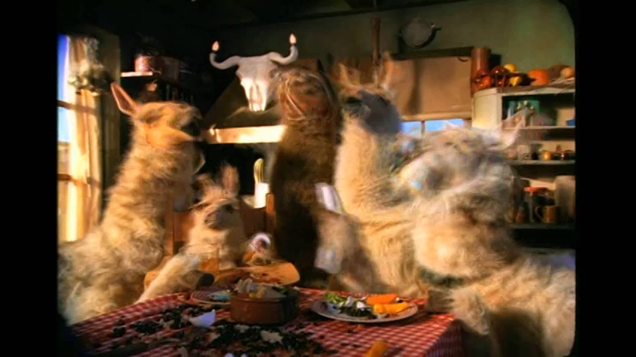 La llama que llama: Di Zdruki Se Zdruki (Calidad DVD)