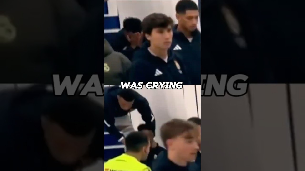 Real Madrid Fans Booed Their Own Stars — And That’s When Everything Changed