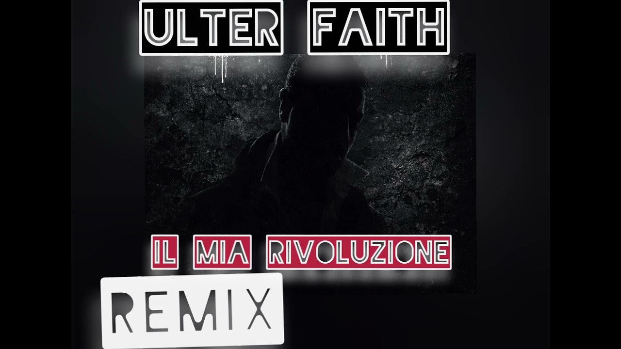 ULTER FAITH 