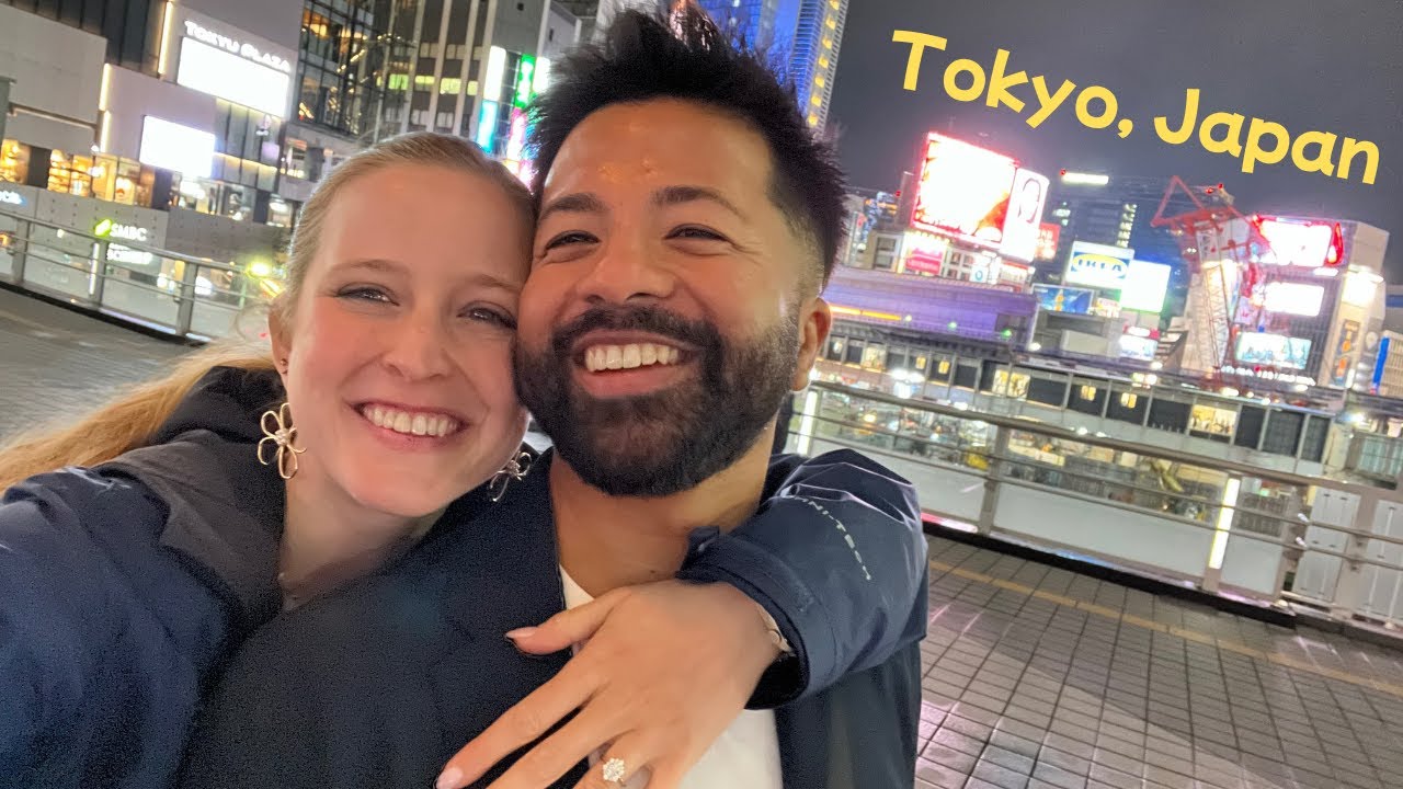 TOKYO | JAPAN