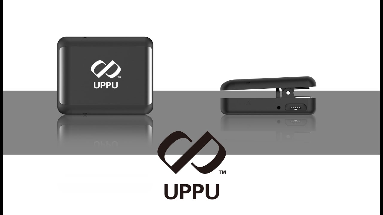 Product Demo   Tappy UPPU
