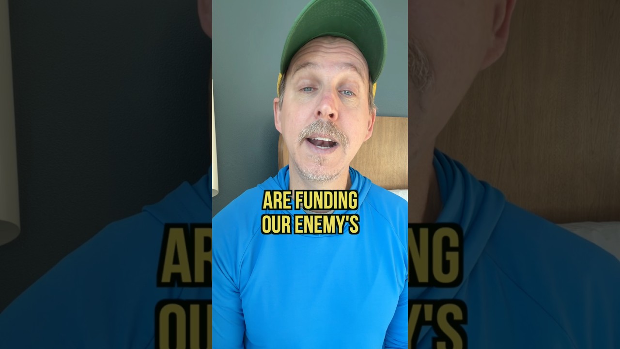 Weird Firing Week #war #fired  #iran #middleeast #politics #comedy #shorts #cleancomedy
