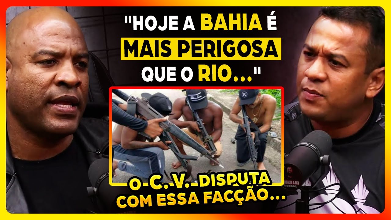 BAHIA X RIO: 
