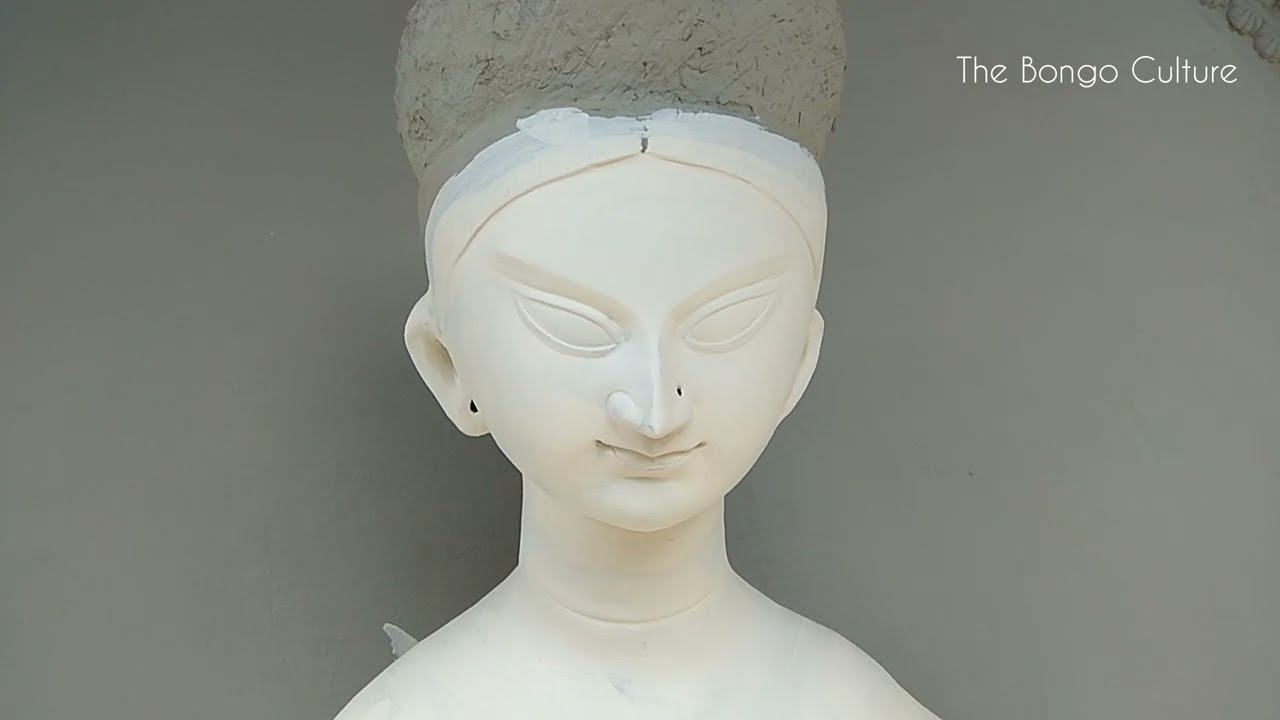 kumartuli 2024 ll Annapurna and Basanti Idol Making II Shitala Idol Making 2024