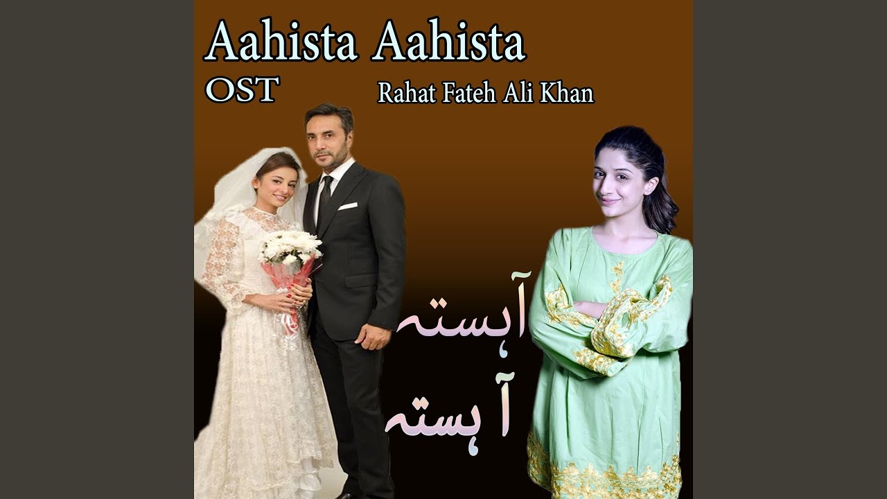 Aahista Aahista - OST