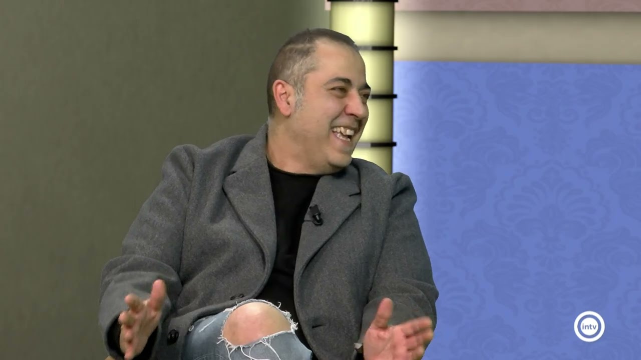 Como Alfredo por su casa 2/3 (22/01/26)
