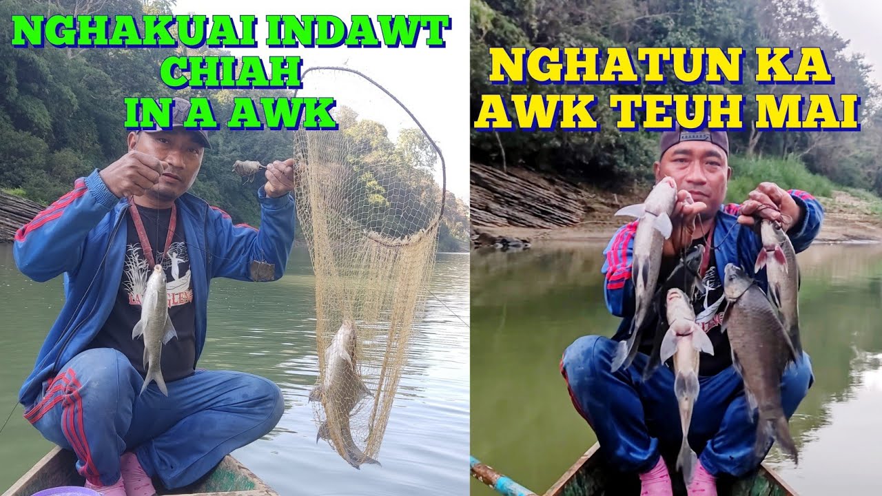 Dt 16 Feb,2026, Sangha van tawhhnu ah Nghatun ka awk teuh maile,pui tak ani