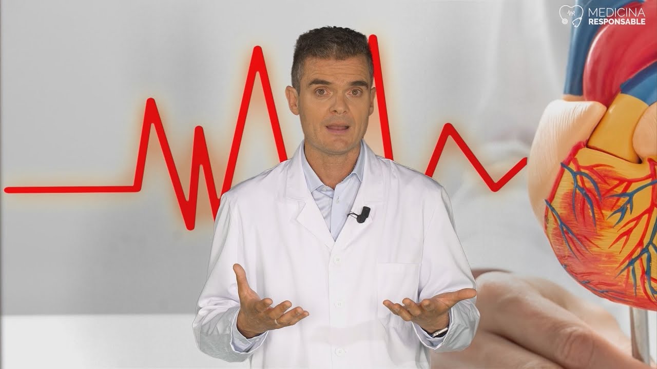 Qu&eacute; es la Pericarditis