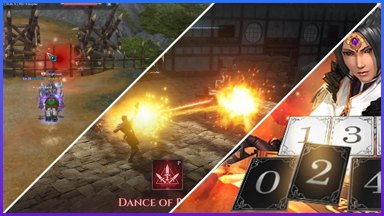 🤔 Metin3 Release? | 15000+ Won Middle-Man | Free2Play Projekt? 🤔 Metin2 DE - Emerald