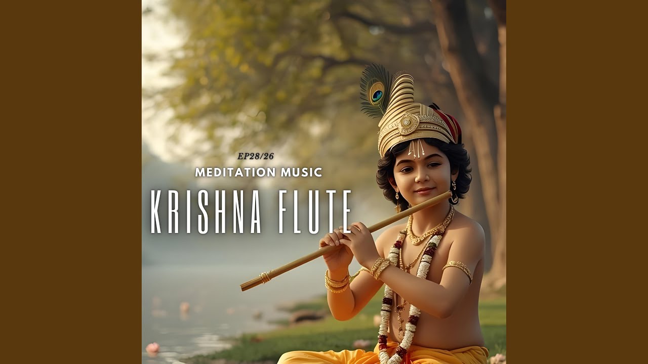 Krishna Flute Music Ep 28/26