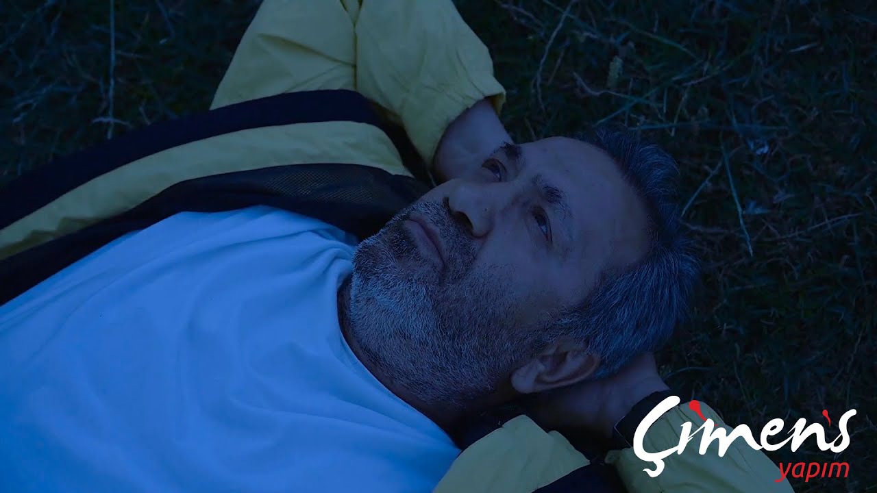 Mazlum Çimen  - Soran Yok Bilen Yok (Official Video) - Çukur Dizi Müziği