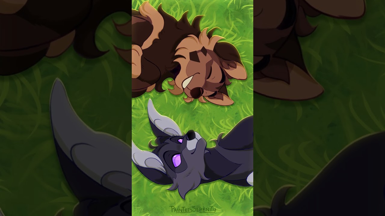 For the Last Time - OC Animation Meme