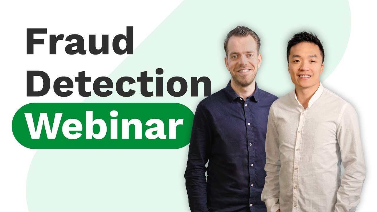 Webinar: How to Detect Document Fraud & Image Tampering