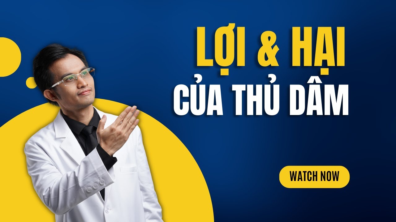 Lợi & hại của thủ dâm ! #bstruongquanghai #bshaihiemmuon #vosinhhiemmuon #thudam