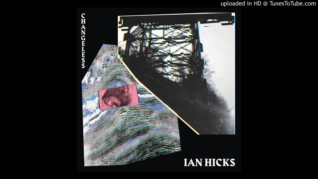 Ian Hicks - Continious