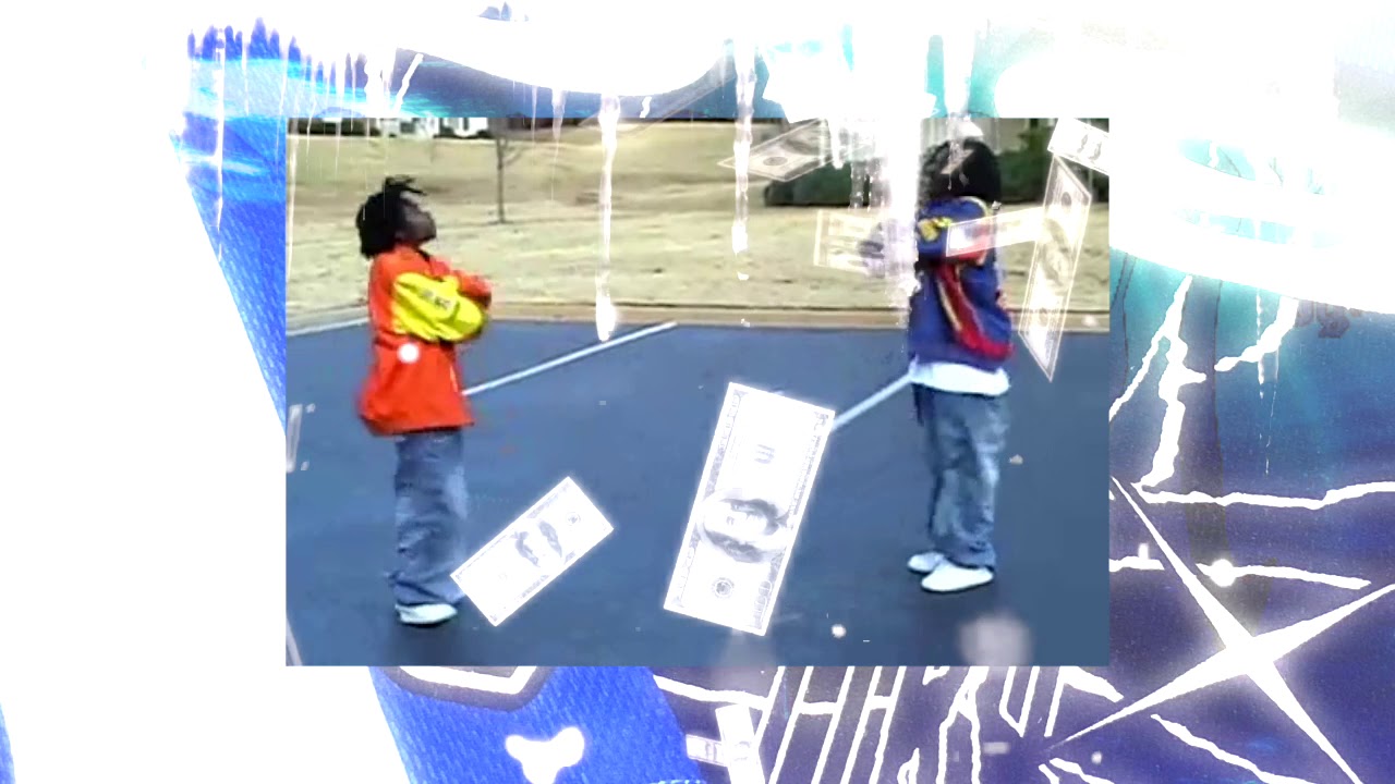 Bladee X Cartier'GOD #Jaws (#MoneyInMotion)#IceDancer #CartieMix (official nascar dance))