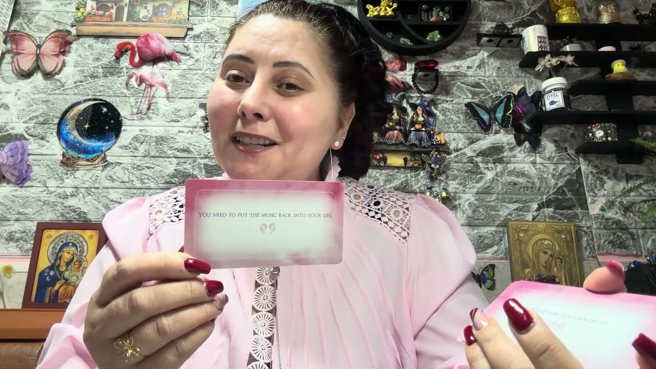 Fecioară ♍️ 12-18 Ianuarie! Căsătorie,bani sau dragoste! Ce va fi? Alegeți înțelept!😊