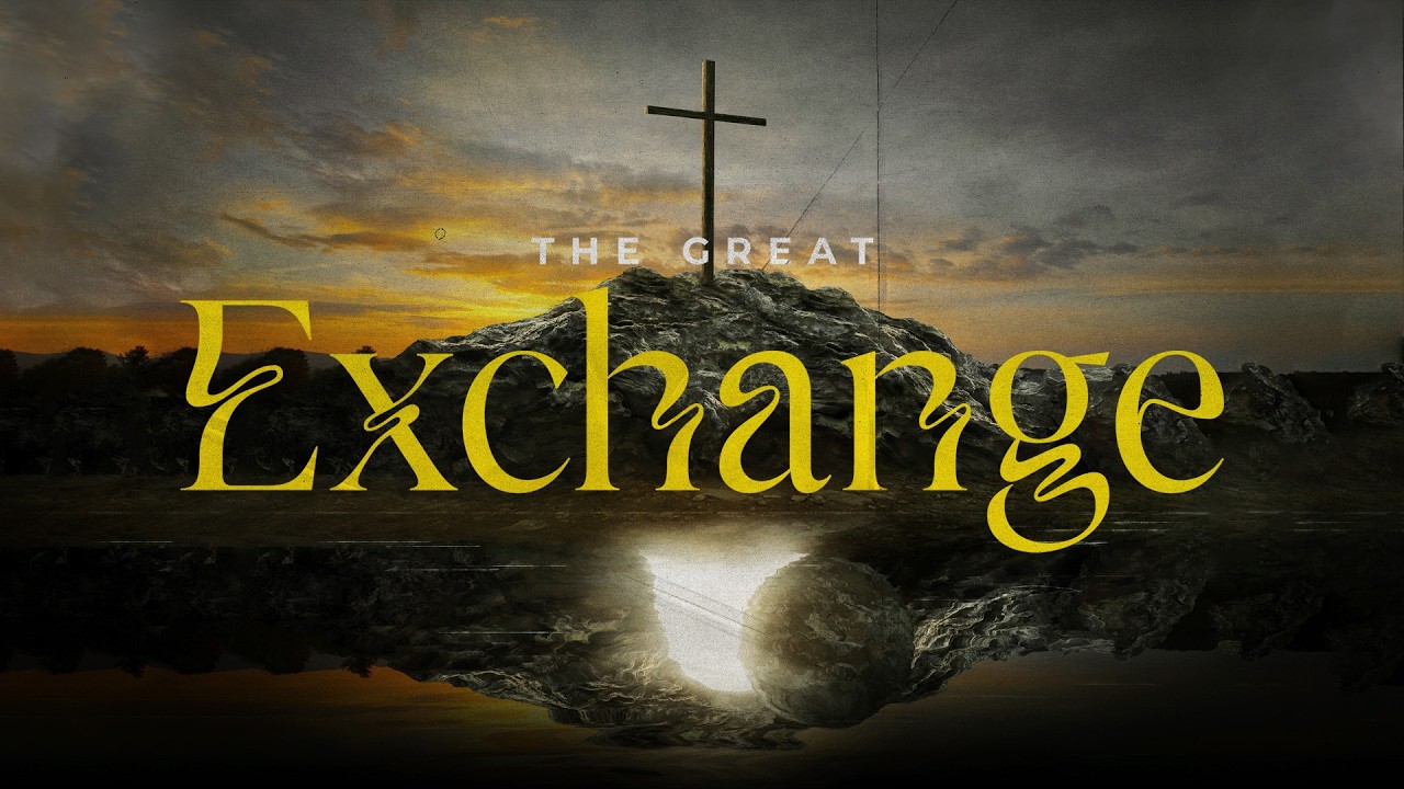February 15, 2025 (9am) - The Great Exchange Wk1