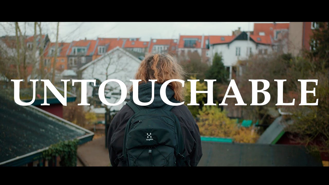 UNTOUCHABLE - SHORT FILM 4K - BMPCC4K - SIGMA 18-35mm