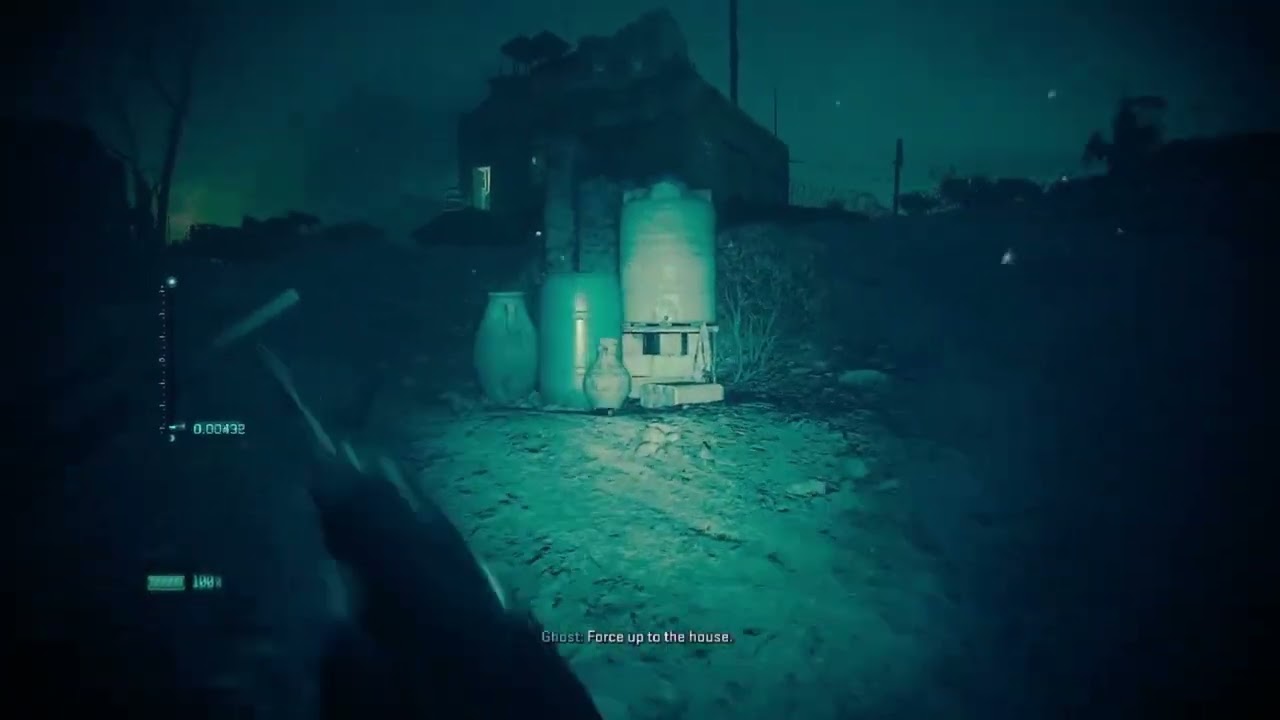 ИГРАЮ В CALL OF DUTY ЧАСТЬ 1
