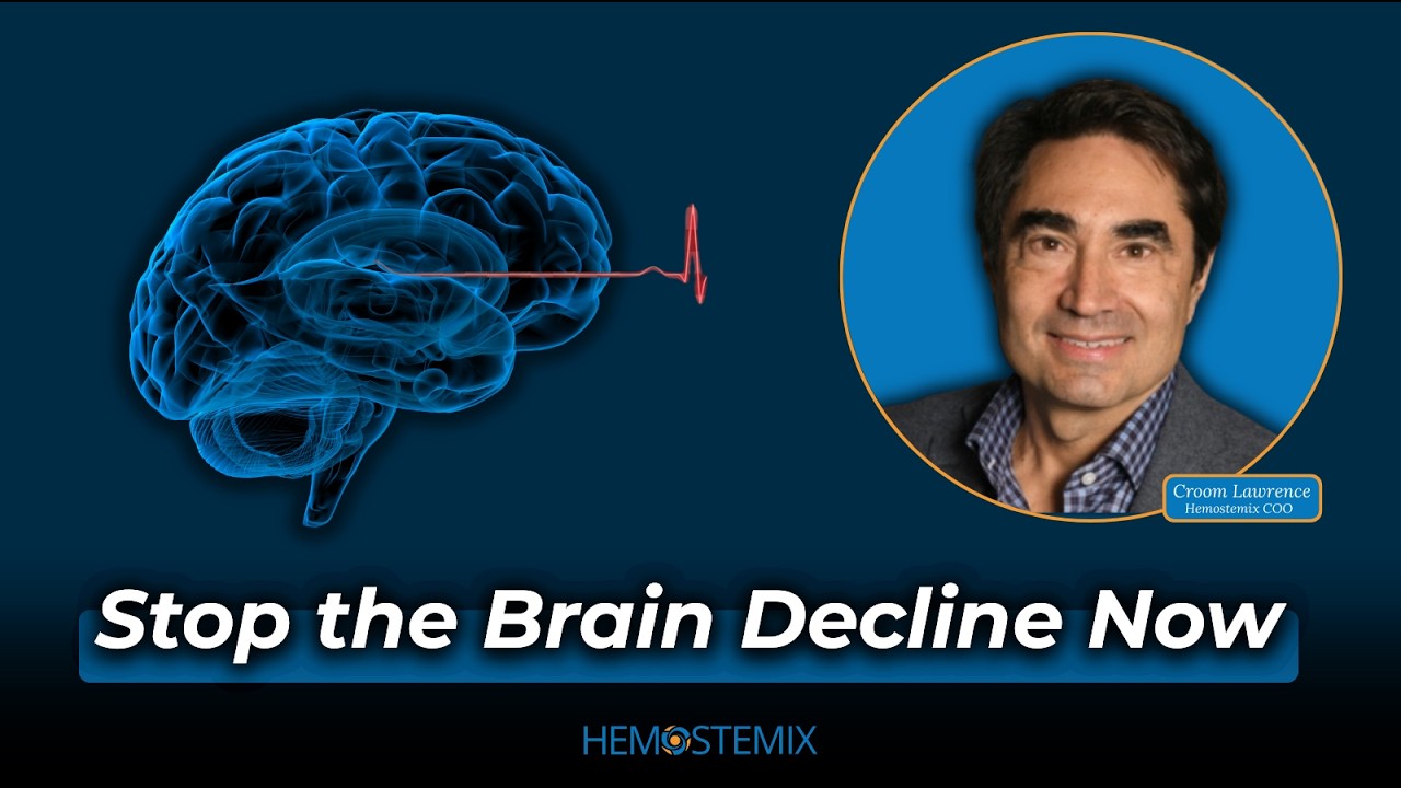Silent Stroke Warning Signs and How to Reverse the Damage